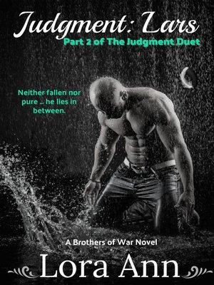 cover image of Judgment